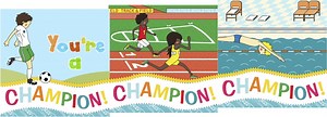 Inclusive Practices in Physical Education
