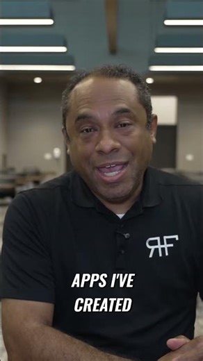 "From 1 App in 8 Months to 60 | How AI Supercharged Development"