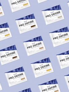 Did you know our premium protein powders come in a handy sample box so you can try all flavours? Try #True today! https://www.trueprotein.com.au/products/prodefine-sample-box | True Protein