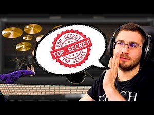 Spilling Djent Guitar Tone & Mix Secrets! | Metal Mix Breakdown 4