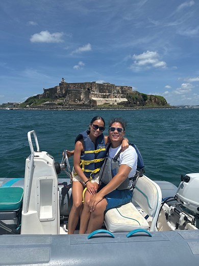 San Juan Mini Boats Adventures | San Juan, Puerto Rico | ConquistadorTravels
