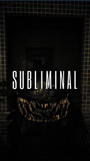 Exploring the Mysterious World of Liminal Spaces in a Subliminal Game