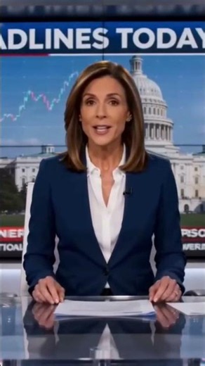Top 5 U.S. Headlines Today 🇺🇸 | Breaking News, Politics & Economy | USA Prime News #USAPrimeNews