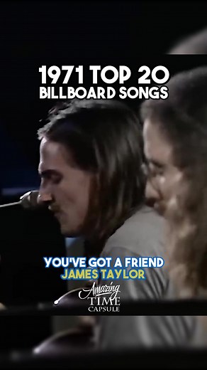 1971 Top 20 Billboard Songs 🎶🔥😲 #longweekend | Amazing Time Capsule