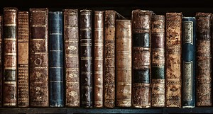 Overdue book returned to library 119 years late