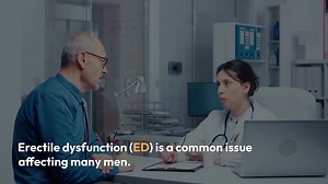 Natural Solutions for ED