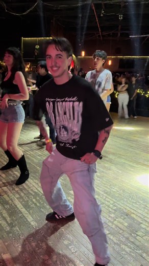 Join the Fun at InCahoots for Line Dancing!