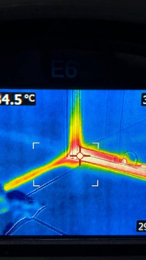 🚿🔍 Just wrapped up a vital pre-plumbing inspection and tested the main shower! Our client now knows exactly what they’re getting—no hidden costs after the move! 🏠💰 Knowledge is key! #PaulsPlumbing #ShowerLeak #PrePlumbingInspection #HomeBuyingSmart #highlights | Paul's Plumbing