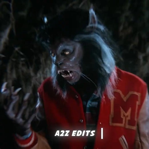 "Micheal Werewolf....💀" | Micheal Jackson Edit | Matadora (Slowed)