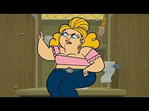 Total Drama Pahkitew Island Ep 56 Sugar Confessionals