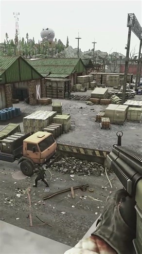 6 репутации. Итоги в #escapefromtarkov