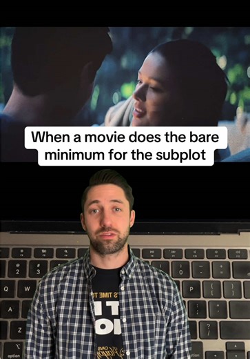 Exploring Subplots in Film: A Deeper Look