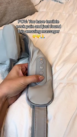 MassagerPro on TikTok