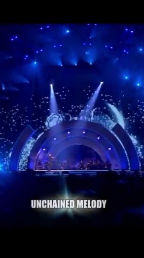 Gerard Jolin- Unchained Melody- #live #music #80s90s00s #soytufan #degiracontiktok #unchainedmelody #ghost #picture