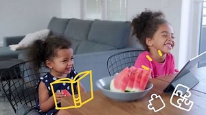 Noggin TV Spot, 'Come and Take a Trip: $0.99 for Two Months'