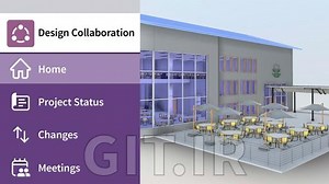 آموزش ضروری BIM Collaborate Pro (نسخه 2024)