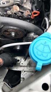 2013-2018 Acura Rdx alternator removal , the easy way