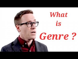 What is Genre ?
