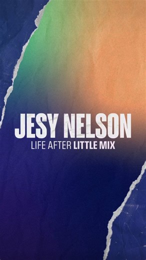Jesy HQ on Instagram: "'Jesy Nelson: Life After Little Mix' out 13th February 2026 ✨ I am so proud of you @jesynelson Can't wait for the documentary. A big thank you for sharing your story and your truth. 🤍 . . #jesynelson #jesynelsonlifeafterlittlemix #documentary #primevídeo #amazon"