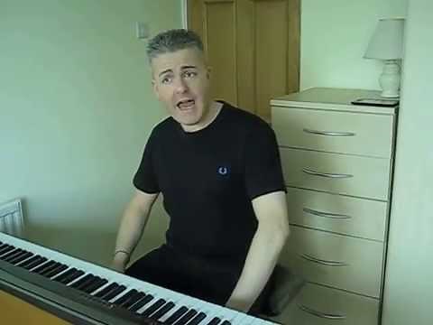 Lesson 16: How to play amazing boogie woogie piano