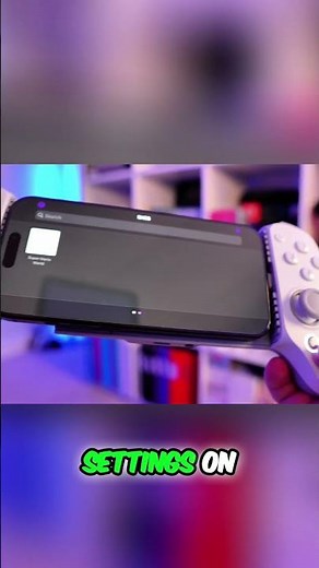 Unlock Your Controller! iOS, Android, Switch, PC Settings Explained #gamesir #gamesirg8+mfi