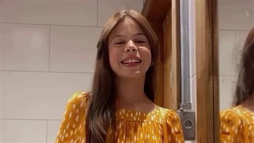 Muere la actriz infantil Millena Brandão a los 11 años después de sufrir 13 paros cardíacos