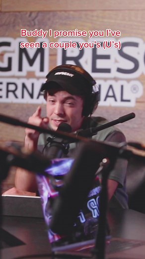 EGOT Connor Price: Rapper & Streamer