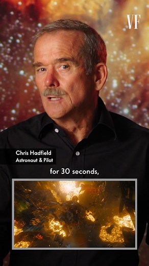 4.4K views · 56 reactions | It's best to just stay inside your spaceship. | Vanity Fair | Facebook