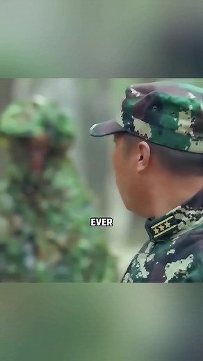 1.5M views · 45K reactions | The recruits' hidden training is of no use to the instructors. | Lisa Movie | Facebook