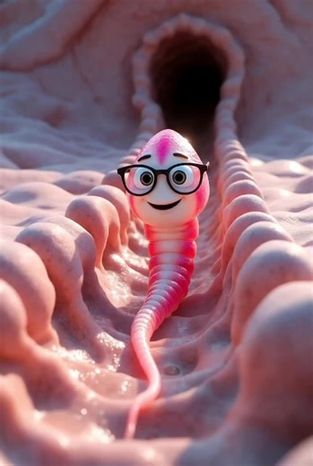 Two doors… one BIG surprise! 😳✨ When biology decides to be EXTRA — Uterus Didelphys explained in the cutest way! 🧬💖#didyouknow #bodyscience #viral #foryou