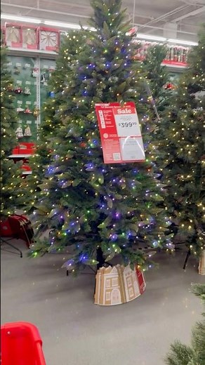 Beautiful Christmas trees 2025 ​⁠🎄🎅‪@michaels‬