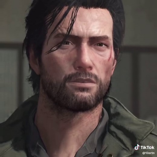 Sebastian Castellanos 🐐 #fyp #sebastiancastellanos #theevilwithin2 #evilwithin2 #viral #fyppppppppppppppppppppppp #fypシ #foryou #fypシ゚viral