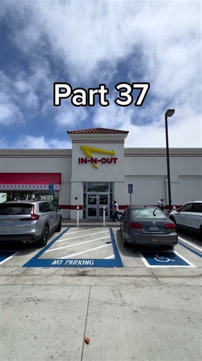Exploring In-N-Out Burger: A Fast Food Favorite