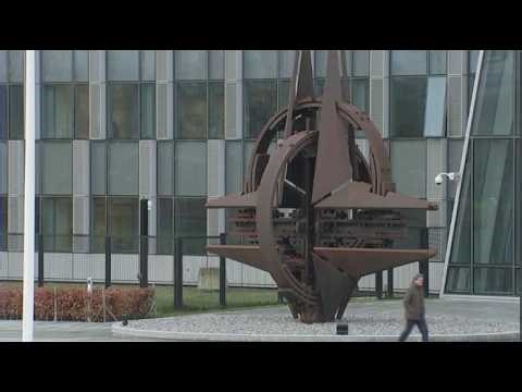 NATO Secretary General to visit the US
