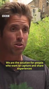 GoPro's latest action camera promises to produce super smooth videos without a gimbal or other stabilisation equipment | BBC Technology News