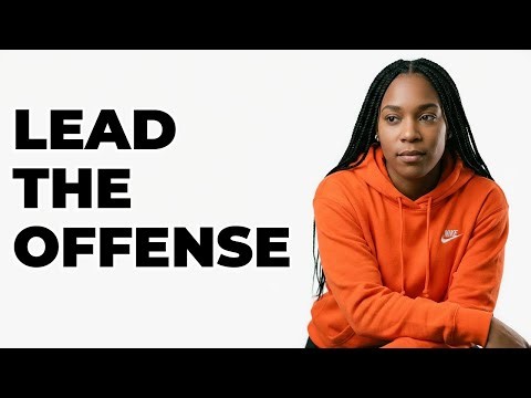 What Does A Point Guard Do On The Court?