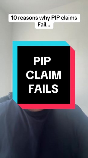 10 Reasons PIP Claims Fail and How to Avoid Them