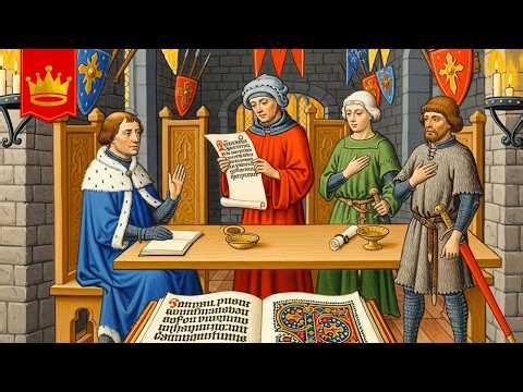 Los principales idiomas que moldearon la Edad Media