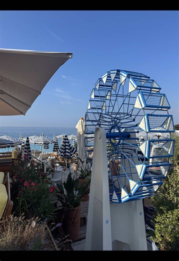 Explore Luxury Beach Clubs in France for Summer 2026