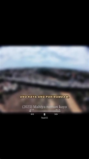 After Math of bagyong Tino 😭 #Paok13 #Bagyongtino | Paok 13