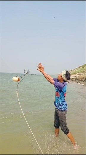 Unbelievable Fishing Technique Part 116 #fishing #fishinglife