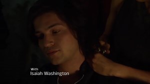 سریال 100 [THE hundred] /فصل 1 قسمت 6/دوبله فارسی/HD