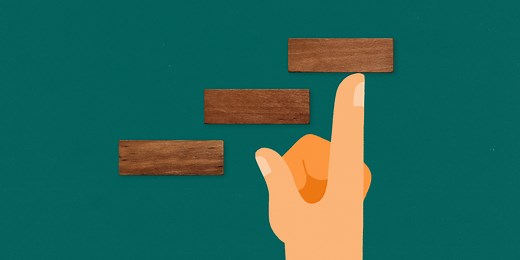 How to Set Professional Goals and Plan Out Your Career