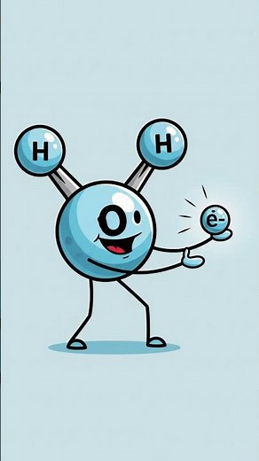 This Metal Turns Water Into Fire!