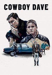 Cowboy Dave (2017)
