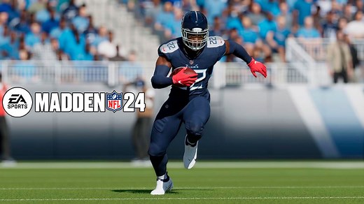 Fastest players in Madden 24: Wide Receivers, Cornerbacks & more - CharlieINTEL
