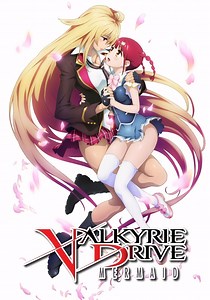 Valkyrie Drive: Mermaid Season 1 - episodes streaming online