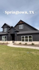 Tour this home with us! Address: 6017 Cottontail Ct, Springtown, TX Price: Contact us for details! #KenmarkHomes #SpringtownTX #DreamHome #NewConstruction #ValleyViewWest | Kenmark Homes