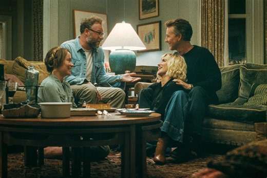 The Invite - Film (2026) - KINOFANS.COM