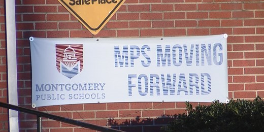 Montgomery Public Schools board passes fiscal 2023 budget